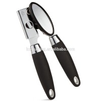 Promotion kitchenware stainless steel can opener jar opener tin opener