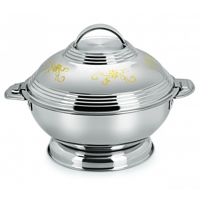 Spasio Designer Hotpot