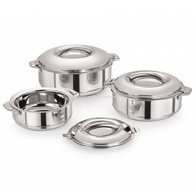 Stainless Steel Bravo Hotpot