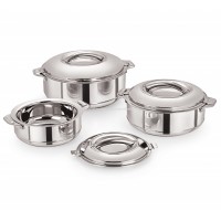 Stainless Steel Bravo Hotpot