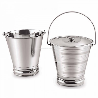 Joint Bucket With & Without Cover