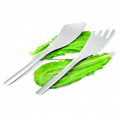 Curota Salad Server