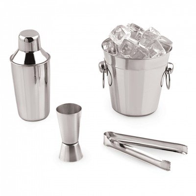 Bar Set Of 4 PC