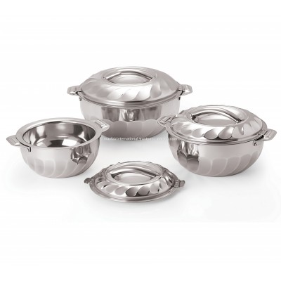 Stainless Steel Oscar Hotpot