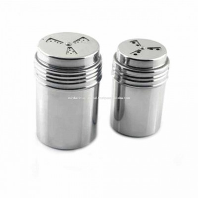 Stainless Steel Multi Shaker