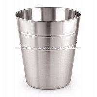 Two Tone Tapper Dustbin