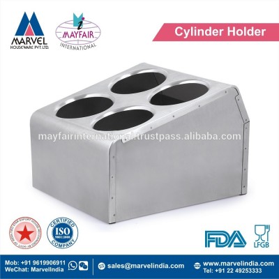 Cylinder Holder