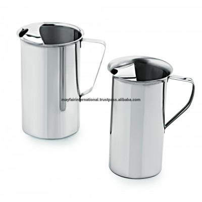 Stainless Steel Million Water Pitcher