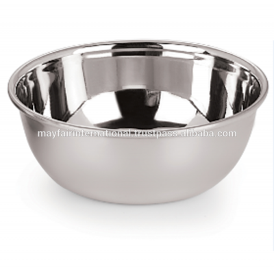 Stainless Steel Prem Bowl