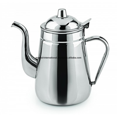 Stainless Steel Korean Milk Jug