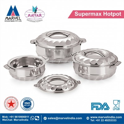 Super Max Hotpot