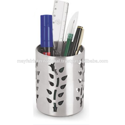 SUN FLOWER DESIGN CUTLERY HOLDER