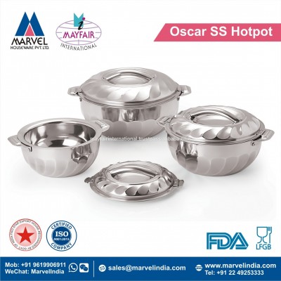 Oscar Hotpot