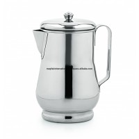 Stainless Steel Aqua Water Jug