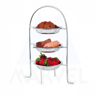 3 Tier Mini Display Stand