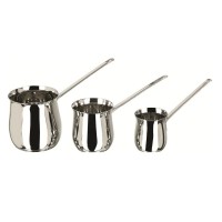 stainless steel tea coffee warmer