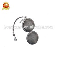 Promotion design high quality stainless steel 304 tea ball